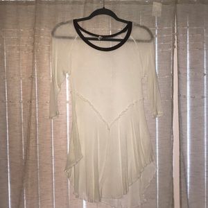 Free People blouse